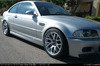 APEX Wheels APEX EC-7 18x9.5" ET22 Satin Black Wheel 21.75lbs -PROFILE 3 EC71895ET22SMBK View 8