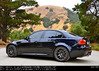 APEX Wheels APEX EC-7 18x9.5" ET22 Satin Black Wheel 21.75lbs -PROFILE 3 EC71895ET22SMBK View 10