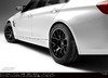 APEX Wheels APEX EC-7 18x9.5" ET22 Anthracite Wheel 21.75lbs -PROFILE 3 EC71895ET22AN View 18