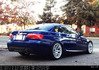 APEX Wheels APEX EC-7 18x9.5" ET22 Anthracite Wheel 21.75lbs -PROFILE 3 EC71895ET22AN View 19