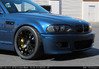 APEX Wheels APEX EC-7 18x9.5" ET22 Satin Black Wheel 21.75lbs -PROFILE 3 EC71895ET22SMBK View 15