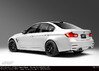 APEX Wheels APEX EC-7 18x9.5" ET22 Satin Black Wheel 21.75lbs -PROFILE 3 EC71895ET22SMBK View 26