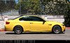 APEX Wheels APEX EC-7 18x11" ET25 Anthracite Wheel 23.35lbs -PROFILE 3 EC71811ET25AN View 8