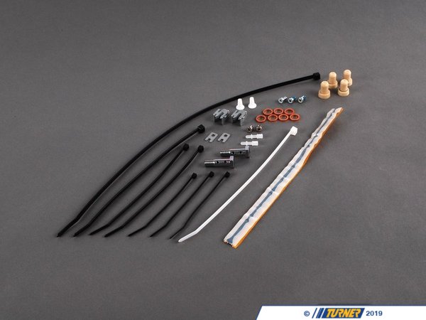 54347114081 - Genuine BMW Hydraulic Roof Motor Repair Kit