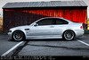 APEX Wheels APEX ARC-8 18x9.5" ET22 Hyper Black Concave Wheel 19.2lbs ARC81895ET22HBK View 14