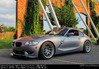 APEX Wheels APEX ARC-8 18x9.5" ET22 Satin Black Concave Wheel 19.2lbs ARC81895ET22SMBK View 15