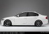 APEX Wheels APEX EC-7 19x8.5" ET35 Anthracite Wheel 21.9lbs EC71985ET35AN View 5