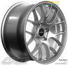APEX Wheels APEX EC-7 18x9.5" ET43 Race Silver Wheel 21.55lbs -PROFILE 2 EC71895ET43RS View 4
