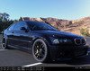 APEX Wheels APEX EC-7 18x9.5" ET35 Race Silver Wheel 21.70lbs -PROFILE 2 EC71895ET35RS View 7