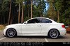 APEX Wheels APEX EC-7 18x8.5" ET45 Race Silver Wheel 19.55lbs -PROFILE 1 EC71885ET45RS View 5