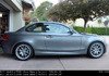 APEX Wheels APEX EC-7 18x8.5" ET45 Race Silver Wheel 19.55lbs -PROFILE 1 EC71885ET45RS View 6