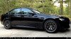 APEX Wheels APEX EC-7 18x10" ET25 Satin Black Wheel 22.45lbs -PROFILE 3 EC71810ET25SMBK View 9