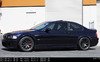APEX Wheels APEX EC-7 18x10" ET25 Anthracite Wheel 22.45lbs -PROFILE 3 EC71810ET25AN View 8