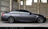 APEX Wheels APEX EC-7 18x10" ET25 Anthracite Wheel 22.45lbs -PROFILE 3 EC71810ET25AN View 12