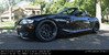 APEX Wheels APEX ARC-8 18x9.5" ET35 Satin Black Concave Wheel 18.85lbs ARC81895ET35SMBK View 23