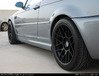 APEX Wheels APEX ARC-8 18x9.5" ET35 Satin Black Concave Wheel 18.85lbs ARC81895ET35SMBK View 33