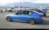 APEX Wheels APEX ARC-8 18x8.5" ET38 Satin Black Wheel 18.45lbs ARC81885ET38SMBK View 16
