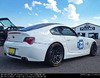 APEX Wheels APEX ARC-8 18x10" ET25 Race Silver Wheel 19.95lbs ARC81810ET25RS View 13