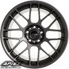 APEX Wheels APEX ARC-8 17x8.5" ET40 Anthracite Wheel 17.2lbs ARC81785ET40AN View 4