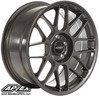 APEX Wheels APEX ARC-8 17x8.5" ET40 Anthracite Wheel 17.2lbs ARC81785ET40AN View 5
