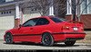 APEX Wheels APEX ARC-8 17x8.5" ET40 Anthracite Wheel 17.2lbs ARC81785ET40AN View 7