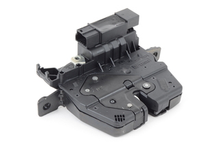 Genuine BMW Trunk Lid Lock, Top - 51247269543 - F01,F10,F15,F31