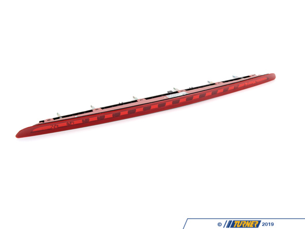 Genuine BMW Genuine BMW Third Stoplamp - 63257177096 - E63,E63 M6 63257177096