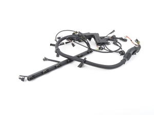 Wiring Harness - Engine Module - E39