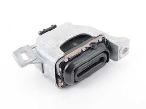 Upper Engine Mount / Rubber