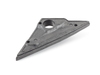 Genuine BMW Genuine BMW Seal, Outer Right Mirror Triangle - 51337329754 - F10 51337329754 View 1