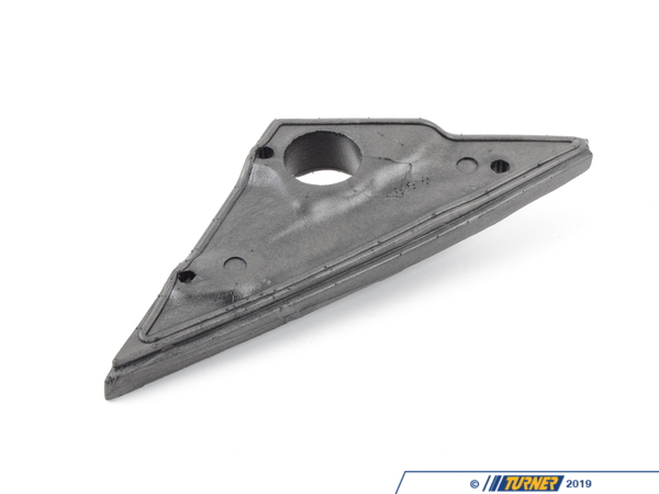 Genuine BMW Genuine BMW Seal, Outer Right Mirror Triangle - 51337329754 - F10 51337329754