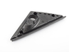 Genuine BMW Genuine BMW Seal, Outer Right Mirror Triangle - 51337329754 - F10 51337329754 View 2