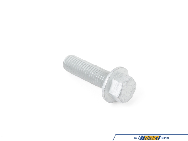 Genuine MINI HEX BOLT 07119904956