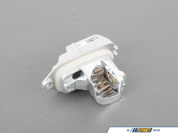 Genuine BMW Genuine BMW Led Module For Cornering Light - 63117339023 63117339023