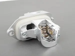 LED Headlight Control Module - F01/F02