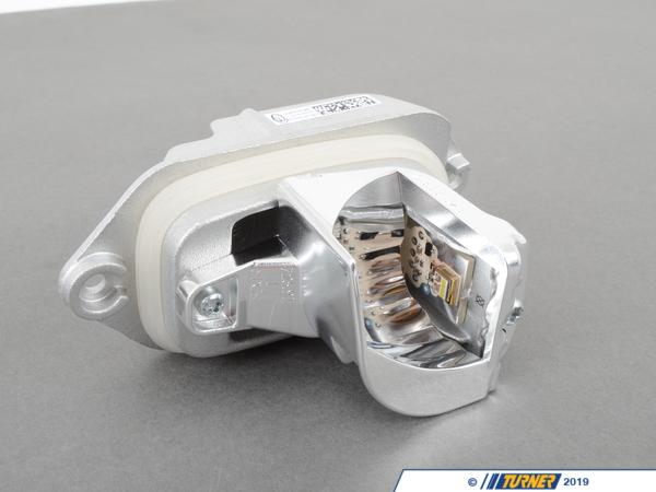 URO LED Headlight Control Module - F01/F02 63117339023