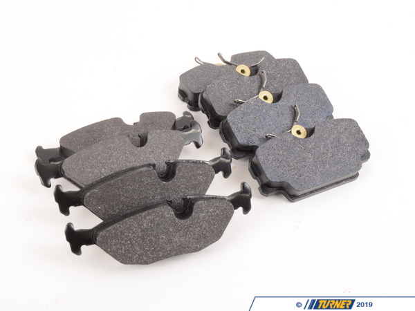 Hawk Hawk HP Plus Track (HB195N.640)(HB399N.630) hb195n.640KT