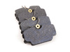 Hawk Hawk HP Plus Track (HB195N.640)(HB399N.630) hb195n.640KT View 2