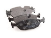 Hawk Hawk HP Plus Track (HB195N.640)(HB399N.630) hb195n.640KT View 5