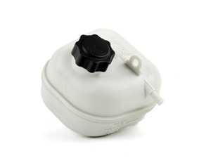 Coolant Expansion Tank W/ Cap