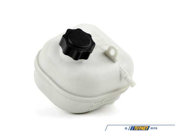 Rein Coolant Expansion Tank W/ Cap 17137529273