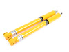 Koni KONI Yellow Sport Adjustable Shocks, Rear Set - Z3 80401217KT View 2