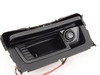 Genuine BMW Genuine BMW Ashtray In Matt Black - 51168051991 - E82,E82 1M Coupe 51168051991 View 3