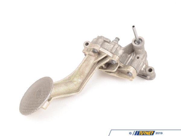 Genuine BMW Genuine BMW Engine Oil Pump 11411269549 - (NO LONGER AVAILABLE) 11411269549