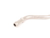 Genuine BMW Genuine BMW Feed Line - 13531734195 - E30 13531734195 View 2