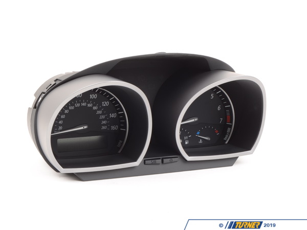 Genuine BMW Instruments Combination Uncoded - Z4 62109168174
