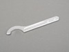 Genuine BMW Genuine BMW Hook Wrench - 71111237858 71111237858 View 1