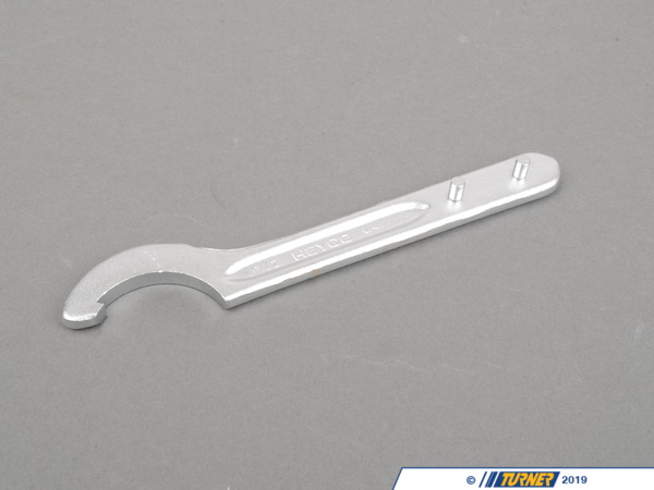 Genuine BMW Genuine BMW Hook Wrench - 71111237858 71111237858