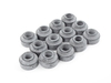 Packaged by Turner Valve Cover Seal, Washer & Grommet Set - for S54 11127830972-395 View 3