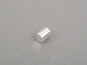 Genuine BMW Rocker Shaft Plug - E10 E12 E21 E23 E24 E28 E3 E30 E32 E34